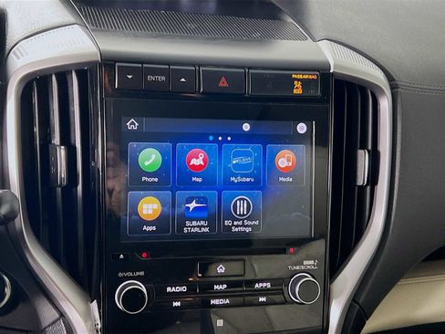 Used 2020 Subaru Ascent Limited w/ Technology Package image 15