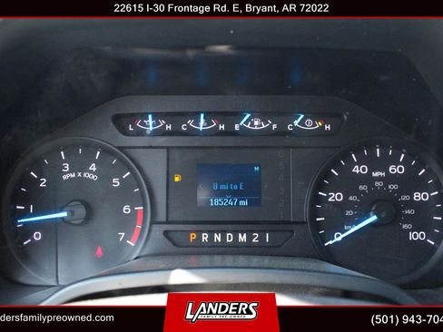 Used 2017 Ford F250 XL w/ Power Equipment Group image 20