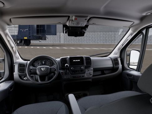 New 2026 RAM ProMaster 1500 image 15
