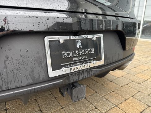 Used 2020 Porsche Macan S AWD/4WD image 27