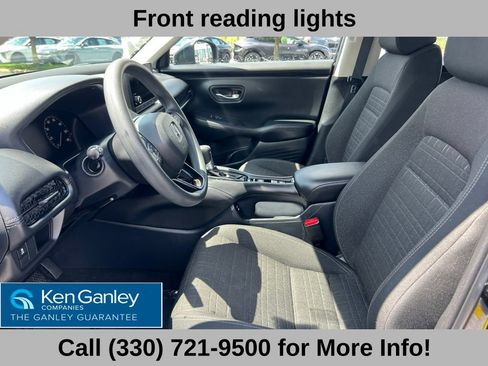 Used 2024 Honda HR-V LX image 39
