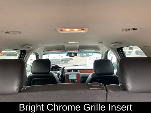Used 2013 Chevrolet Tahoe LTZ image 23