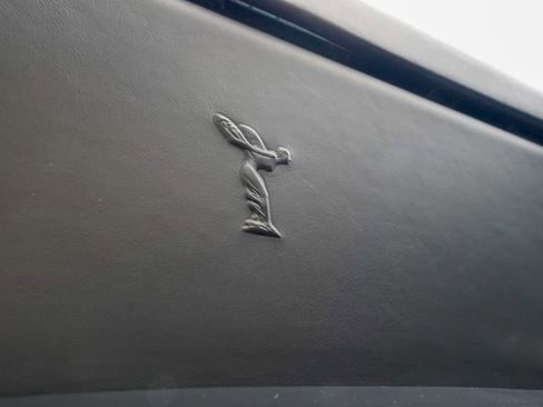 Used 2020 Rolls-Royce Cullinan Black Badge image 49