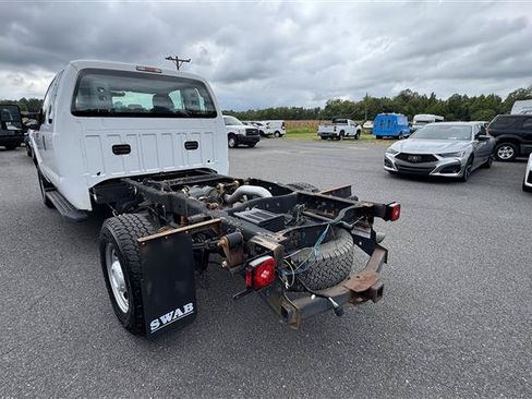 Used 2016 Ford F250 XL w/ Power Equipment Group AWD/4WD image 24
