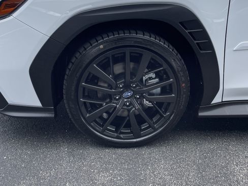 New 2026 Subaru WRX Limited AWD/4WD image 34