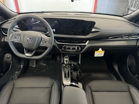 New 2026 Buick Envista Sport Touring w/ Convenience I Package image 12