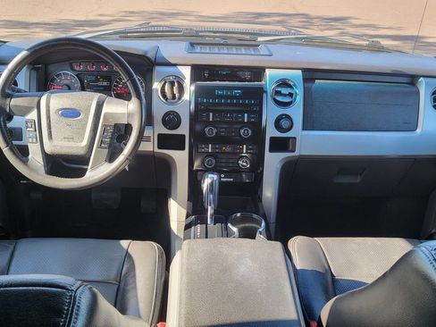 Used 2012 Ford F150 FX2 w/ FX Luxury Pkg RWD image 26