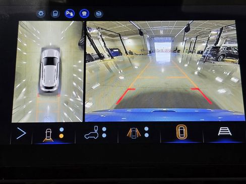 New 2027 Chevrolet Bolt RS image 31