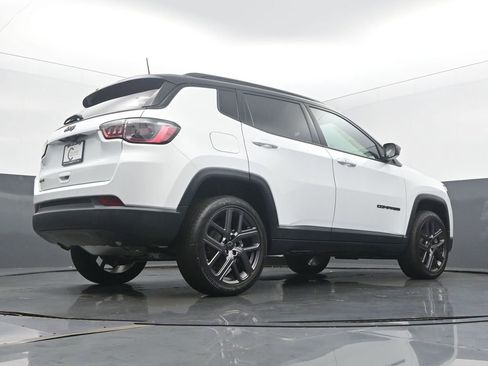 New 2026 Jeep Compass Limited image 52
