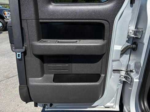 Used 2012 Ford F150 FX4 w/ FX Luxury Pkg AWD/4WD image 25