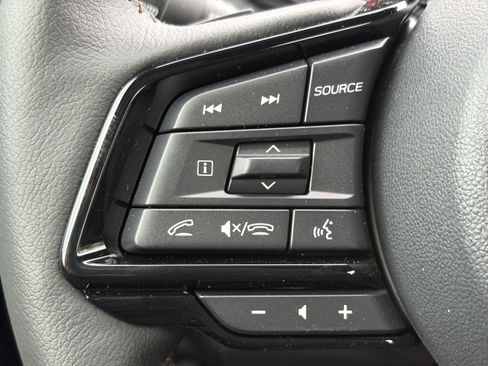 New 2026 Subaru Forester Touring AWD/4WD image 14