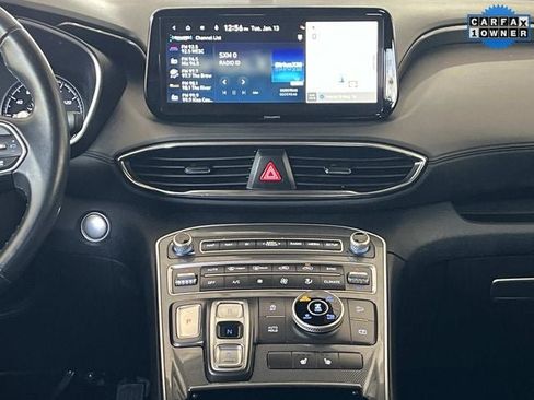 Used 2023 Hyundai Santa Fe XRT image 15