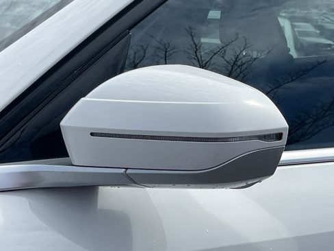 Used 2025 BMW X3 xDrive30i w/ Convenience Package image 29