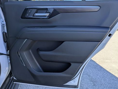 New 2026 Chevrolet Tahoe LS AWD/4WD image 33
