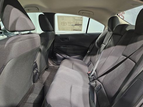 New 2026 Toyota Corolla LE image 20