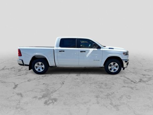New 2026 RAM 1500 Big Horn AWD/4WD image 9