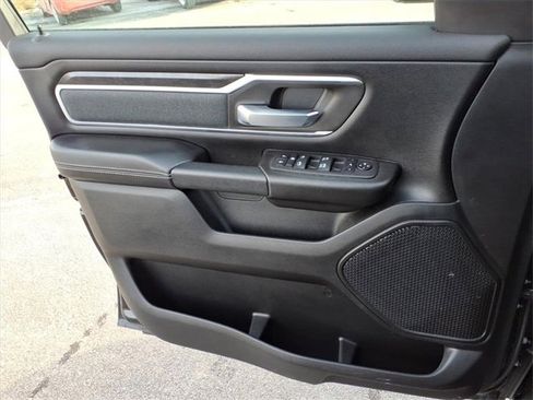 Certified 2022 RAM 1500 Big Horn image 14