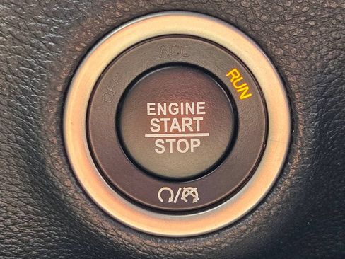 Used 2022 Dodge Challenger R/T w/ Blacktop Package RWD image 16