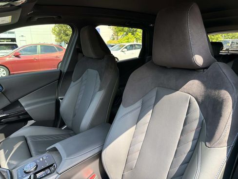 Certified 2025 BMW X3 M50 w/ Premium Package AWD/4WD image 21