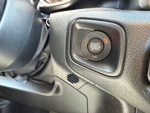 New 2026 Jeep Wrangler Sport image 34