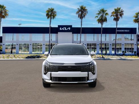 New 2026 Kia Sportage SX Prestige AWD/4WD image 2