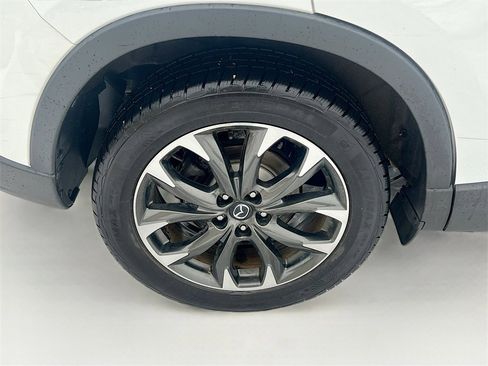 Used 2016 MAZDA CX-5 Grand Touring image 6