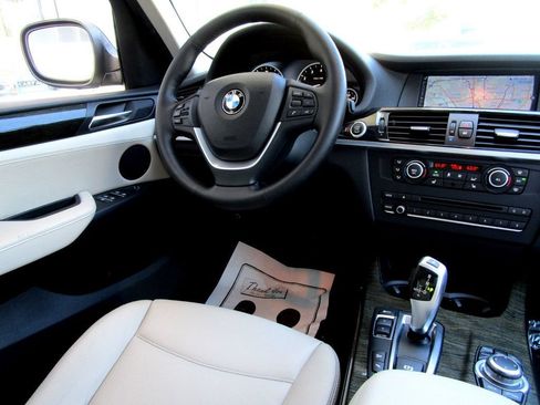 Used 2014 BMW X3 xDrive35i AWD/4WD image 19