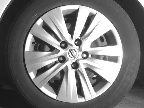 Used 2025 Nissan Sentra S FWD image 12