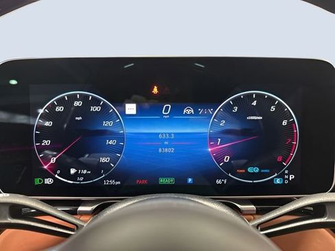 Used 2021 Mercedes-Benz Maybach S 580 4MATIC image 17