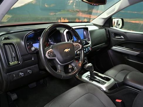Used 2016 Chevrolet Colorado LT w/ LT Convenience Package image 25