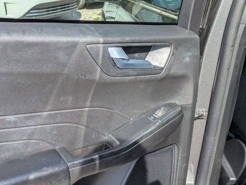 Used 2025 Ford Escape ST-Line image 20