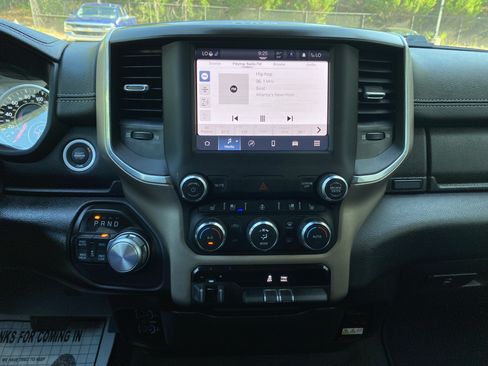 Used 2022 RAM 1500 Laramie AWD/4WD image 25