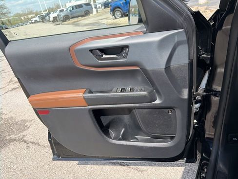 Used 2021 Ford Bronco Sport Outer Banks w/ Outer Banks Package (96D) image 32