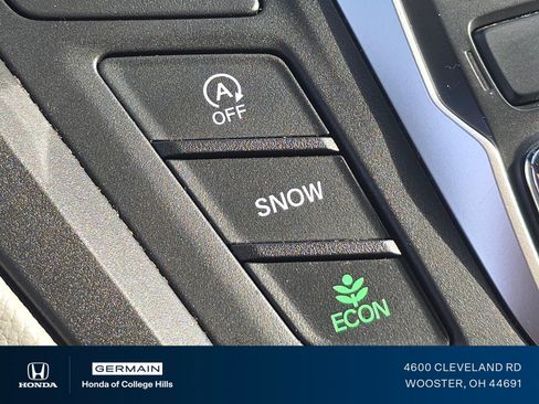 Certified 2023 Honda Odyssey EX-L image 28