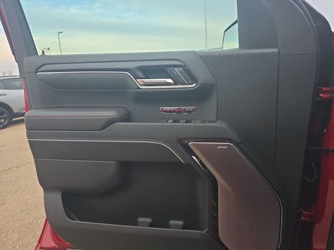 New 2026 GMC Sierra 1500 AT4X image 26