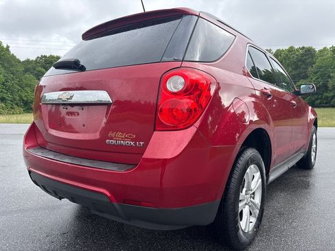 Used 2015 Chevrolet Equinox LT w/ Power Convenience Package FWD image 26