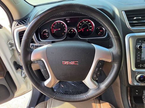 Used 2015 GMC Acadia SLT FWD image 43