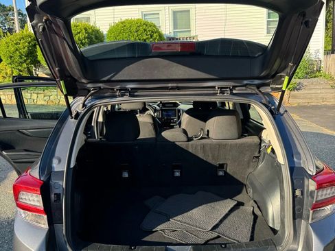 Used 2020 Subaru Impreza 2.0i image 27