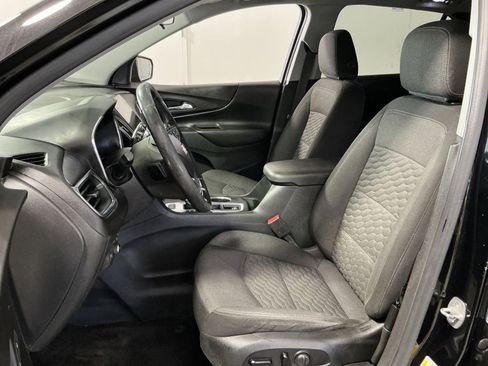 Used 2020 Chevrolet Equinox LT image 21