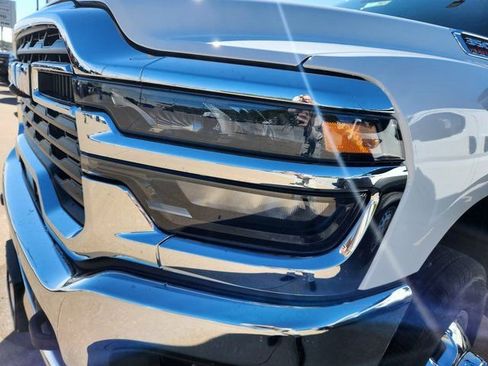 New 2026 RAM 3500 Tradesman image 25