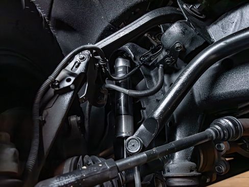 Used 2023 Chevrolet Silverado 3500 High Country image 14