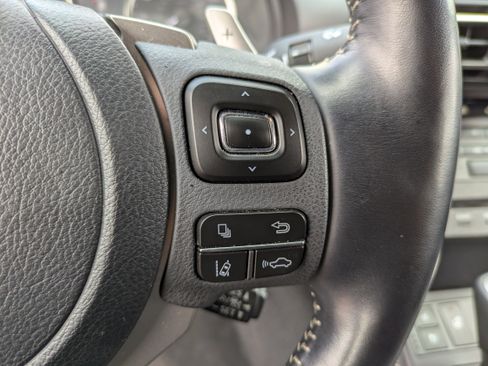 Used 2022 Lexus RC 350 w/ Premium Package image 27