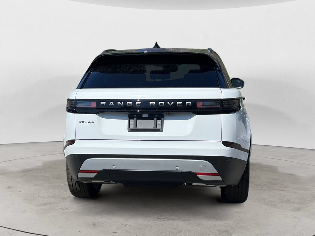 New 2026 Land Rover Range Rover Velar S AWD/4WD image 4