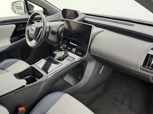 Used 2023 Subaru Solterra AWD image 24