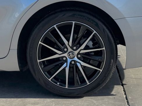 Certified 2023 Toyota Camry SE w/ Convenience Package image 12