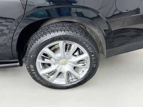 Certified 2021 Chevrolet Tahoe High Country w/ Premium Package image 27
