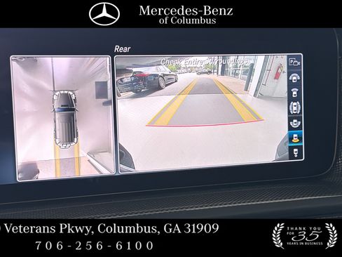 Certified 2021 Mercedes-Benz G 63 AMG 4MATIC image 31