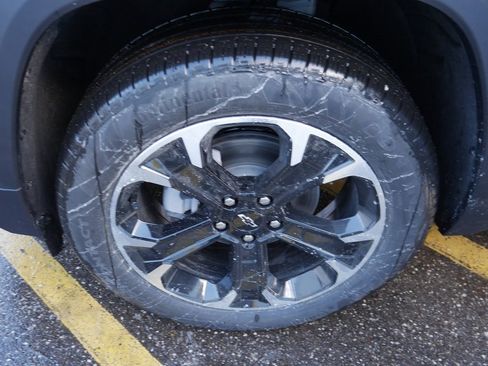 New 2026 Chevrolet Equinox LT image 33