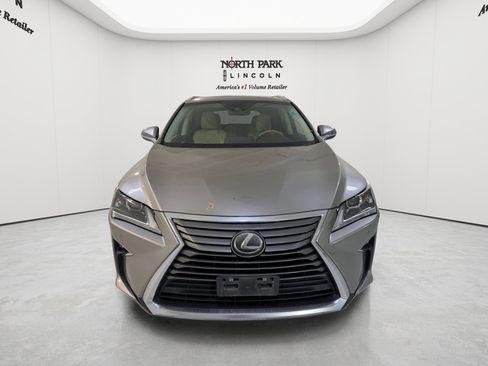 Used 2018 Lexus RX 350 FWD w/ Premium Package image 7