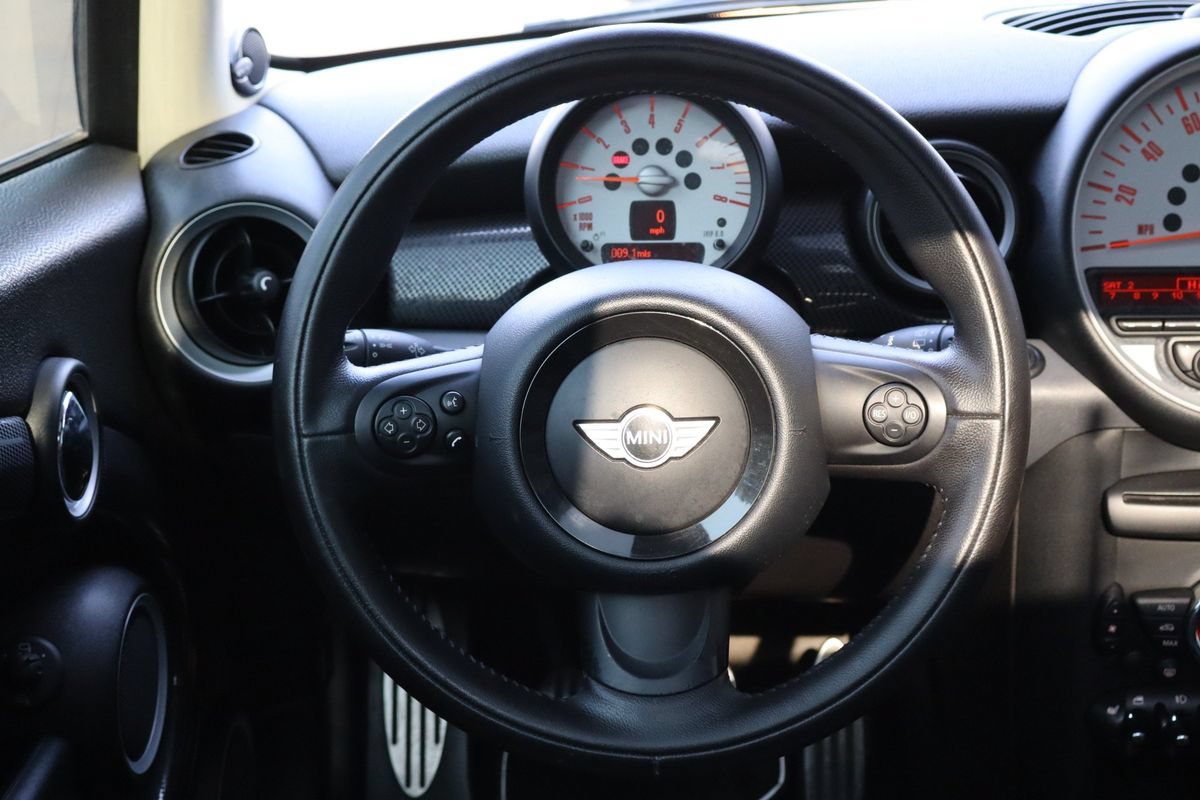 Used 2012 MINI Cooper S w/ Cold Weather Pkg FWD image 14